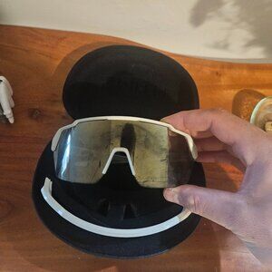 Smith Shift Split Mag